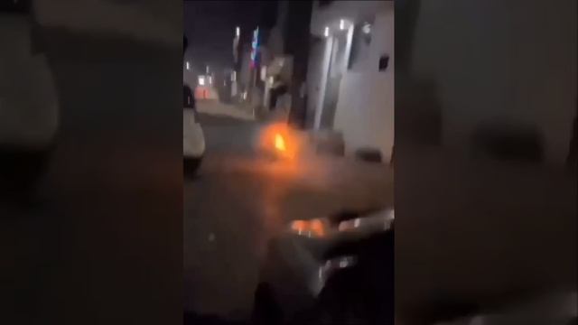 да в ж..пу этот ваш фейерверк