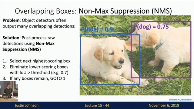 Lecture 15_ Object Detection