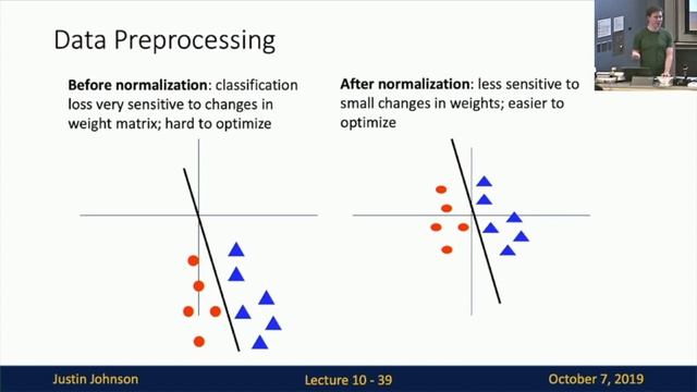 Lecture 10_ Training Neural Networks I