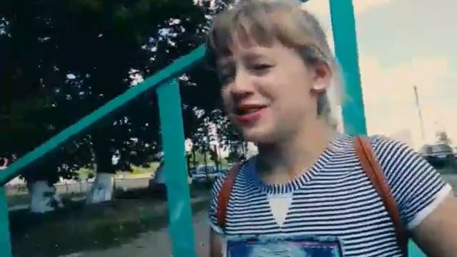 Пробую чипсы разных вкусов.