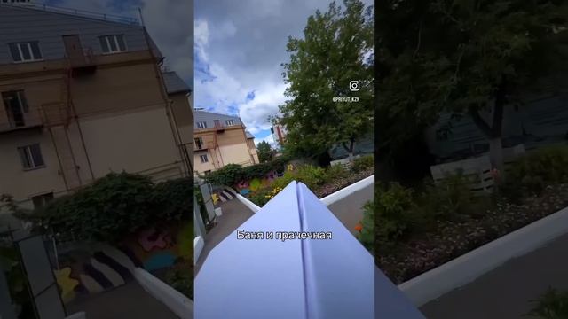 Обзор жизни