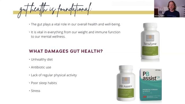 Nutrition and Supplements: Wellness Series