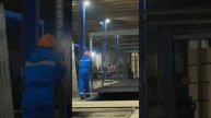 Производство блок-контейнеров и строительство модульных зданий