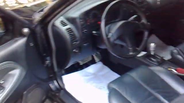 lancer gsr 4g92a