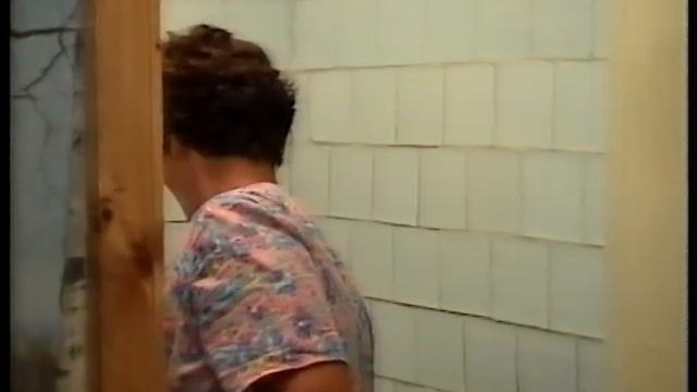 СЕМЕЙНЫЙ АЛЬБОМ,АНЯ и СОСЕДИ...1996 год... (3)