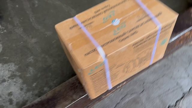 Насос "LEO" модель AMSm120/1.1