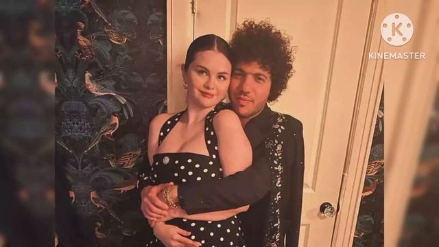 Selena Gomez and Boyfriend Benny Blanco Are Engaged After 1 Year of Dating_ ‘Forever Begins Now’