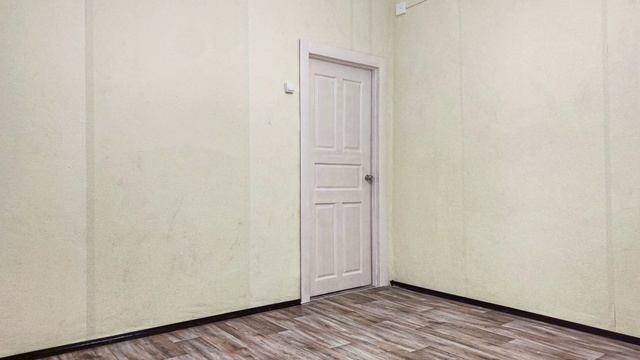 Двухкомнатная на б-ре Профсоюзов, 13
