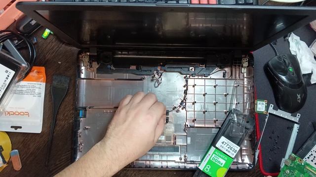 #ASUS #X541Uv #dm1297t