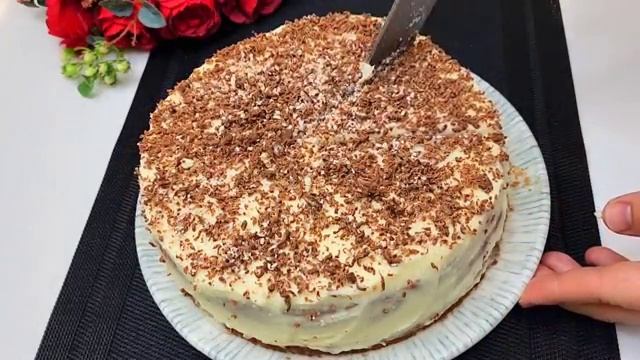 Не рецепт, А золото! БЕРУ КЕФИР! Проще уже некуда! ОБАЛДЕННО ВКУСНЫЕ И ОЧЕНЬ СОЧНЫЕ!.mp4