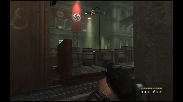 wolfenstein 1