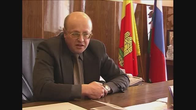 Наследие. Режиссер Мешков В.