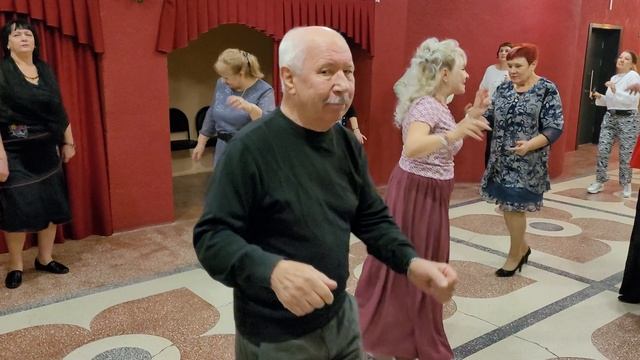 Пусть всё вернётся... 07.12.24...