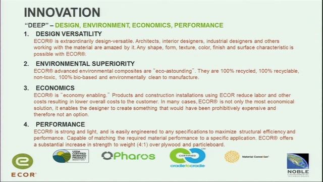 Waste Management Sustainability Forum 2014