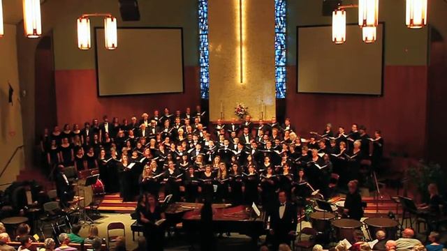 Carmina Burana: "In trutina" (cut) through "O Fortuna"