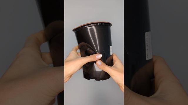 Горшки для рассады