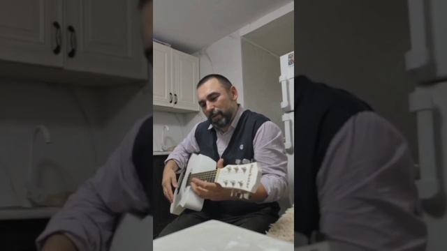 "Когда всё спел и всё сыграл" (Евгений Волков Сыктывкар)...