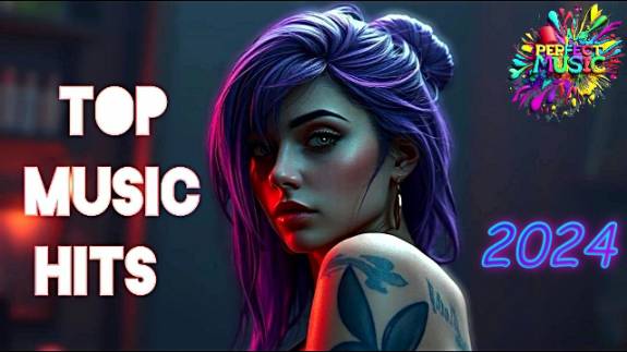 🎶🙌 НОВИНКИ МУЗЫКИ 2024 | Rameses B & eerie - What You Did | ❤️🔥 СОВРЕМЕННЫЕ ХИТЫ 2024