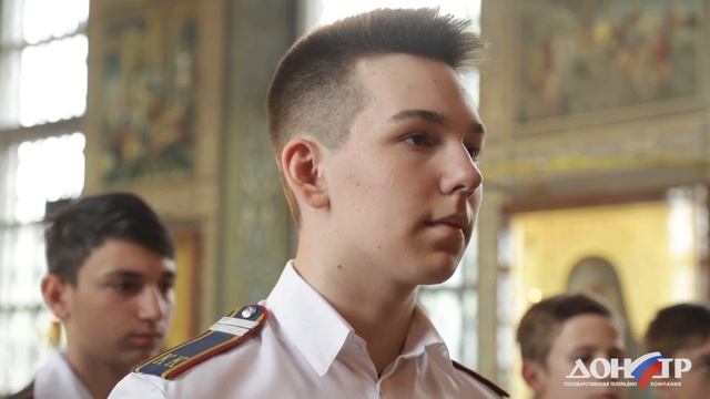 "Мы - донские казаки!". Новый клип от главного режиссёра ГТРК "Дон-ТР" Дарьи Нырковой 2021 г.