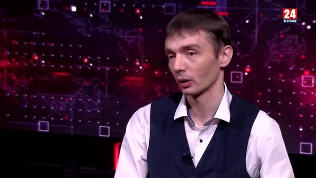 "Интервью 24". Роман Шантаев_