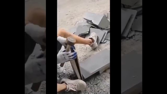 Строим дом своими руками!