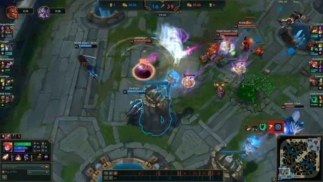 6 ZOE FLASHES IN 1 MINUTE??!! INSANE OUTPLAY!!! MUST SEE!!! | League of Legends: Clips
