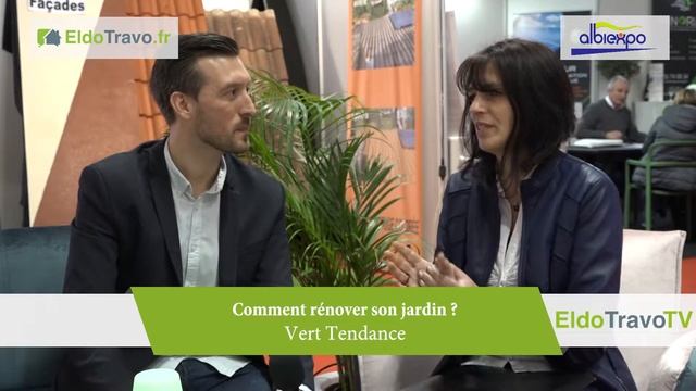 Comment renover son jardin ?