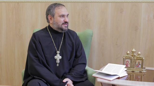К 165-летию Таврической епархии. Часть 3. Начало ХХ века. Рассказывает протоиерей Алексей Астапов.