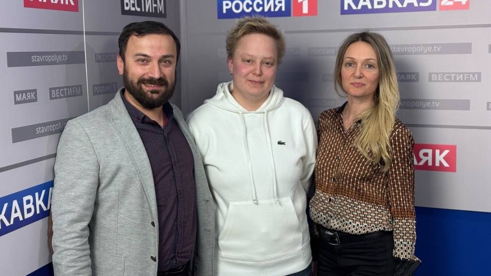 «Говорим сегодня» о развитии бадминтона на Ставрополье