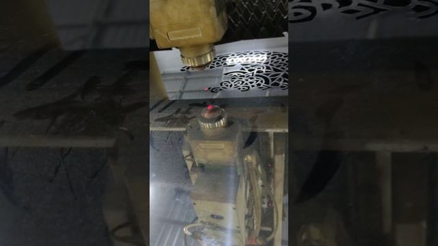 Изготовление элемента декора ресторана. Лазерная резка -нержавеющая сталь. г. Пятигорск.