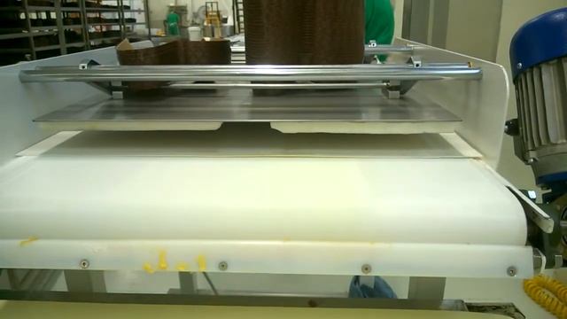 MFITALY | FILONATORE PER COLOMBE - DOUGH MOULDER #BAKERY #PASTRY