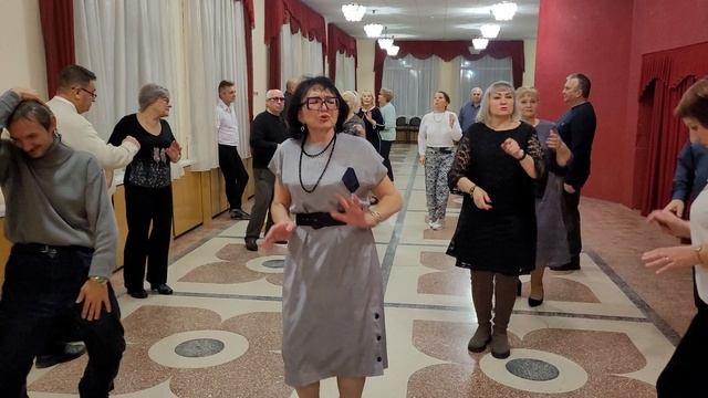 Сладкий мёд... 07.12.24...