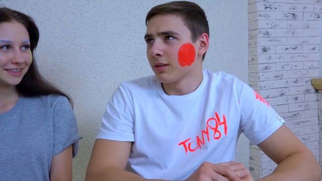 КТО ЛУЧШЕ СЛЕПИТ ПО БУКВАМ СВОЕГО ИМЕНИ ЧЕЛЛЕНДЖ !