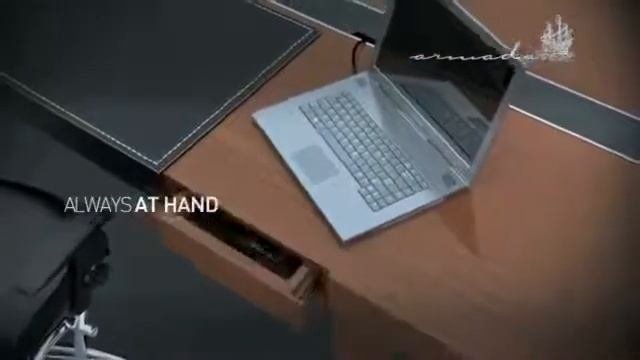 Armada - Burotime Office Furniture