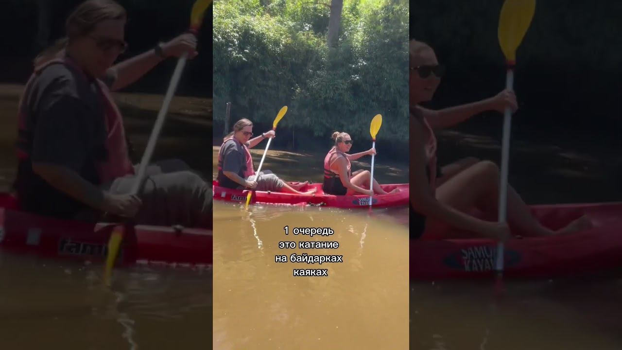 Аргентинская Венеция, город миллионеров на реке. Где живут богатые Аргентинцы. Тигре