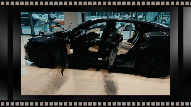 Tesla Model S Redesign 2024 - 2024 Tesla Model S Interior & Exterior
