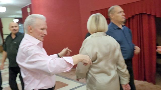 Хочу чтоб счастье длилось... 07.12.24...