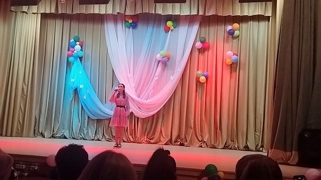 Есения Евсеева