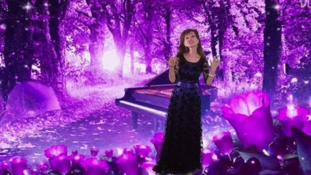 Любовь Волкова "Только Раз"
