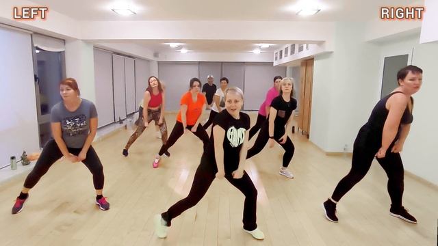 Quavo, Lana Del Rey - Tough | Zumba Hip-Hop MixDance | Разминка/Заминка New 2025 | Easy Fitness