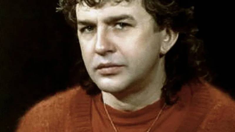 АЛЕКСАНДР БАРЫКИН и ВЛАДИМИР КУЗЬМИН 20 лет Спустя ! 1999 год