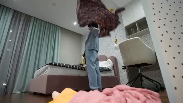 Жизнь с РОДИТЕЛЯМИ vs ОДНОМУ !