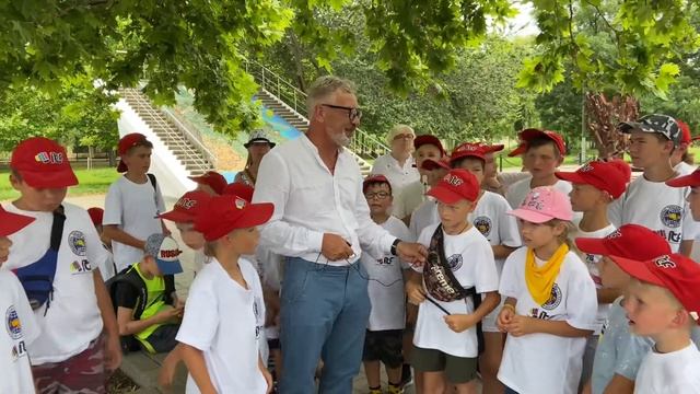 День памяти и скорби. 22 Июня. Генерал-майор Игорь Сулим