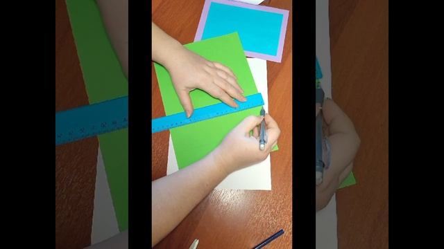 Мастер-класс "Рождественская открытка".mp4
