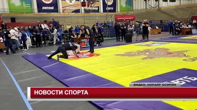 НОВОСТИ СПОРТА 11.12