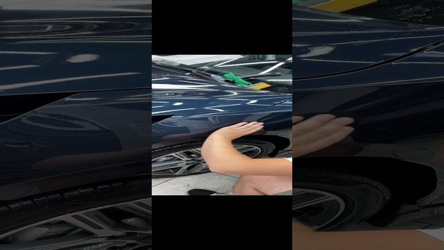 KiaCeratoчёрнаяантигравийка2022гпроцесс8