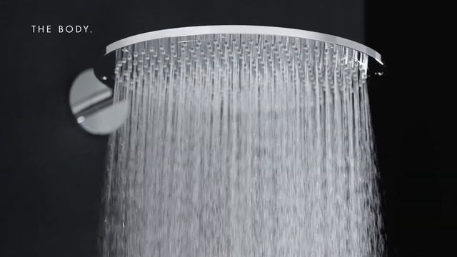 AXOR Showers