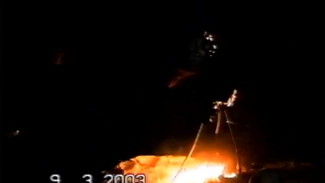 Поездка на родину в Грайворон, 2003 год...(1)