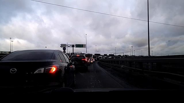 #3807 Архив В.В. _11 декабря 2024 г._ Кад, пробки....mp4