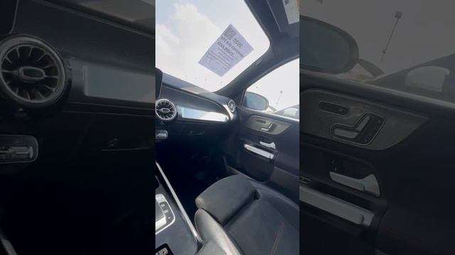 🚘МАРКА MERCEDES GLB250
🗓️ГОД 2020
🔥ОБЬЕМ 2.0 4MATIC
🏃🏿Пробег МИЛЬ 
💸СТАРТ ЦЕНА 9600$